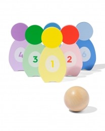 HEMABowlingspel