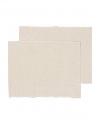 HEMAPlacemats35x48cmNaturel