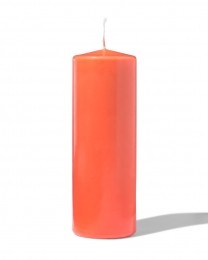HEMAStompkaars7x20Oranjeoranje