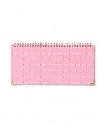 HEMABureauplannerMetSpiraal13x27