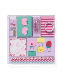 HEMABureauAccessoiresFruit