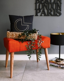 KrukNewCoolHannahHome