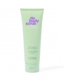 HEMABodyScrub125ml
