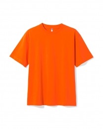 HEMADamesT-shirtKoningsdagOranjeoranje