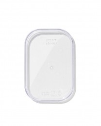 HEMAOpbergdoosHelsinkiTransparantDeksel10X14