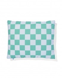 HEMADierenkussenGeruit50x65Cm