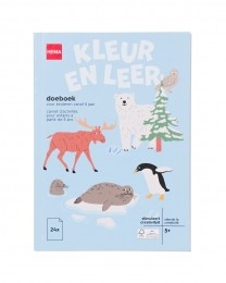 HEMAKleurEnDoeBoek5