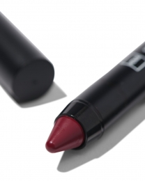 HEMASatinMattLipbalm18Winewijnrood
