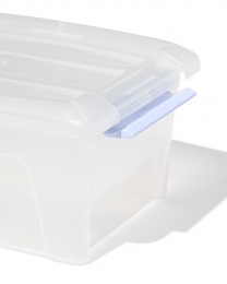 HEMAOpbergboxTokyoTransparant5LRecycled