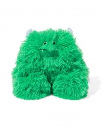 HEMAKnuffelMonsterGroen