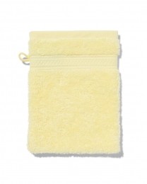 HEMAWashand16x21cmZwareKwaliteitGeelgeel
