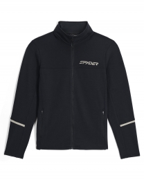 SpyderMensSpeedFleeceJacket