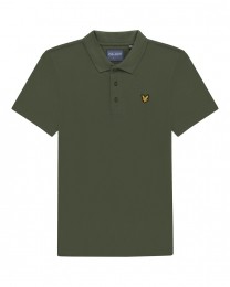 LyleandScottSportSSPolo