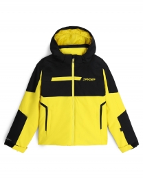 SpyderBoysChallengerJacket