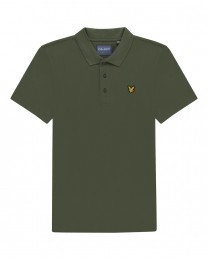 LyleandScottSportSSPolo