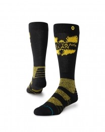 StanceShaolinSlumsWoolOtc