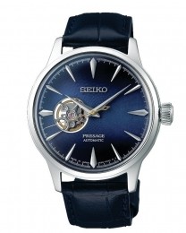 SeikoSSA405J1-Presage-Horloge