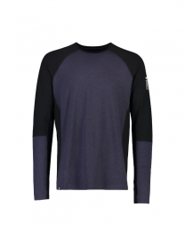 MonsRoyaleMensOlympusMerinoBaseLayerLongSleeve