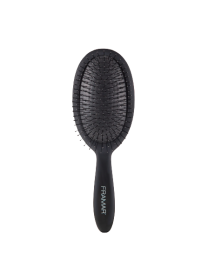 FramarDetangleBrushBlackToTheFuture