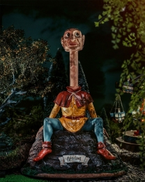 EftelingLangnekLuville-Luville