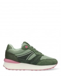 SneakerJazzyGroen