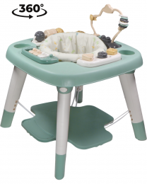TrycoDinosaurusStonegreen3-in-1ActiviteitentafelTR-927082