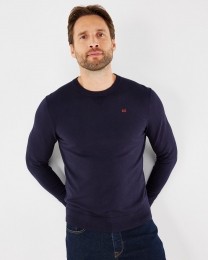 BriansweaterNavy