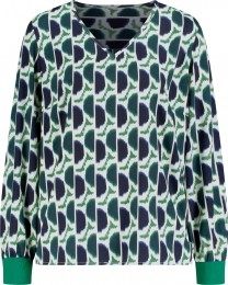 Comfortabeleblouse