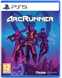 Arcrunner-PS5