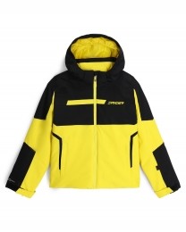 SpyderBoysChallengerJacket