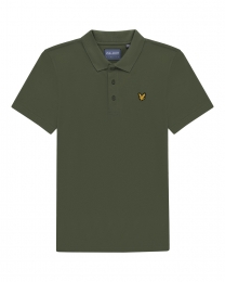 LyleandScottSportSSPolo