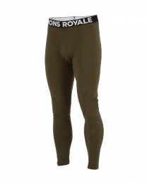 MonsRoyaleMensCascadeMerinoFlexLegging