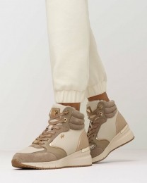 SneakerHaleyBeige