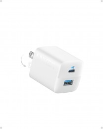 Anker323Charger33WOpladerWit