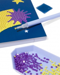 HEMADiamondpaintingnotitieboekA5gelinieerd