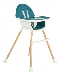 MoniDonutPetrol2-in-1Kinderstoel110904
