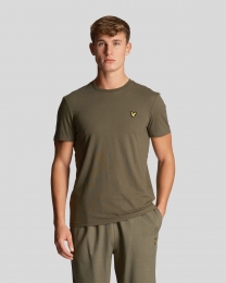 LyleandScottMartinSSTShirt