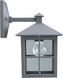 Buitenlamparlanos-Ksverlichting