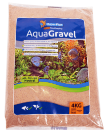 Superfishaquagrindriverzand4kg-Superfish