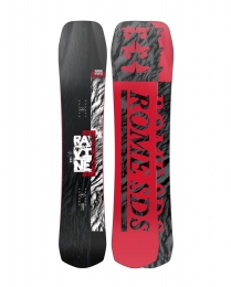 RomeAll-MountainSnowboard158