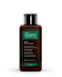 FramesiBarberGenBeardDryCleanser100ml