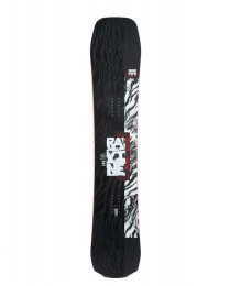 RomeAll-MountainSnowboard158