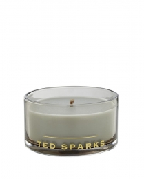 TedSparksOutdoorCandleMagnumBeige