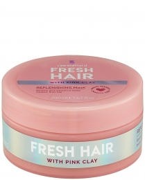 LeeStaffordFreshHairTreatmentMask200ml