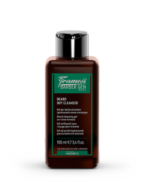 FramesiBarberGenBeardDryCleanser100ml