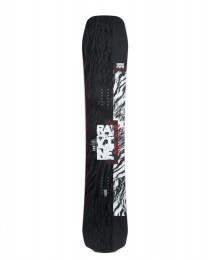 RomeAll-MountainSnowboard158