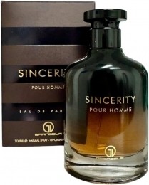 GRANDEURPerfumeSINECERITY100ml