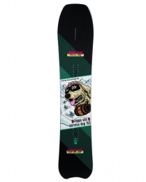 RomeFreerideSnowboard153