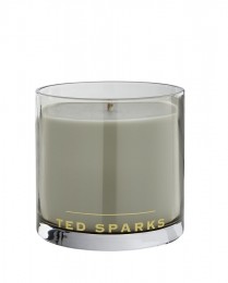 TedSparksOutdoorCandleDoubleMagnumBeige