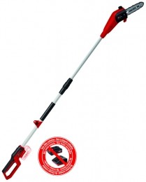 EinhellGC-LC1820LiTSolo18VLi-IonAccuKettingzaagBody-20cm